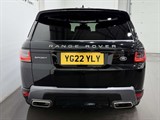 Used Land Rover Range Rover Sport