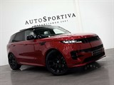 Used Land Rover Range Rover Sport