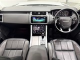 Used Land Rover Range Rover Sport