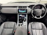 Used Land Rover Range Rover Sport