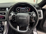 Used Land Rover Range Rover Sport