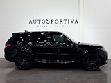 Used Land Rover Range Rover Sport
