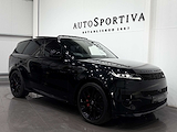 Used Land Rover Range Rover Sport