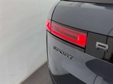 Used Land Rover Range Rover Sport