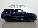 Used Land Rover Range Rover Sport
