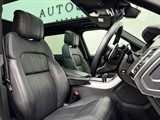 Used Land Rover Range Rover Sport