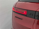 Used Land Rover Range Rover Sport