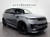 Used Land Rover Range Rover Sport