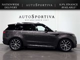 Used Land Rover Range Rover Sport