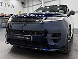 Used Land Rover Range Rover Sport