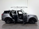 Used Land Rover Range Rover Sport