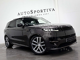 Used Land Rover Range Rover Sport