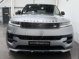 Used Land Rover Range Rover Sport