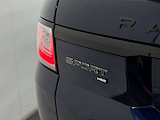 Used Land Rover Range Rover Sport