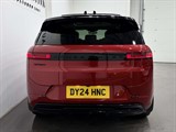 Used Land Rover Range Rover Sport