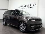 Used Land Rover Range Rover Sport