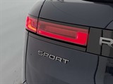 Used Land Rover Range Rover Sport