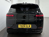 Used Land Rover Range Rover Sport