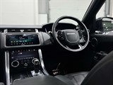 Used Land Rover Range Rover Sport