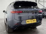 Used Land Rover Range Rover Sport