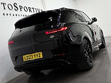Used Land Rover Range Rover Sport
