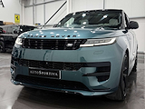 Used Land Rover Range Rover Sport