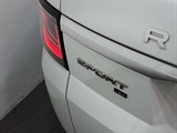 Used Land Rover Range Rover Sport