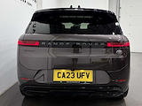 Used Land Rover Range Rover Sport
