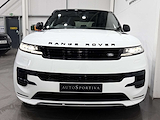 Used Land Rover Range Rover Sport