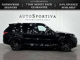 Used Land Rover Range Rover Sport