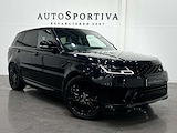 Used Land Rover Range Rover Sport