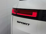 Used Land Rover Range Rover Sport