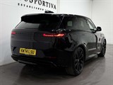 Used Land Rover Range Rover Sport