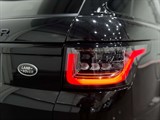 Used Land Rover Range Rover Sport