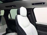 Used Land Rover Range Rover Sport
