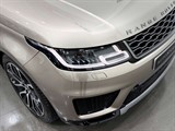 Used Land Rover Range Rover Sport
