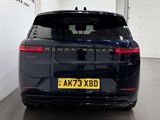 Used Land Rover Range Rover Sport