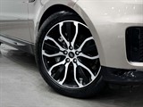 Used Land Rover Range Rover Sport