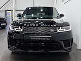 Used Land Rover Range Rover Sport