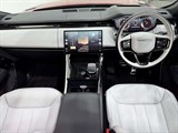 Used Land Rover Range Rover Sport