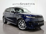 Used Land Rover Range Rover Sport