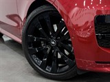 Used Land Rover Range Rover Sport