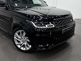 Used Land Rover Range Rover Sport