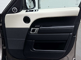 Used Land Rover Range Rover Sport