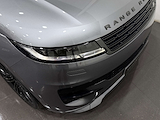 Used Land Rover Range Rover Sport