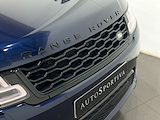Used Land Rover Range Rover Sport