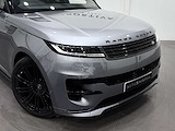 Used Land Rover Range Rover Sport