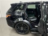 Used Land Rover Range Rover Sport