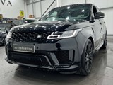 Used Land Rover Range Rover Sport