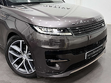 Used Land Rover Range Rover Sport